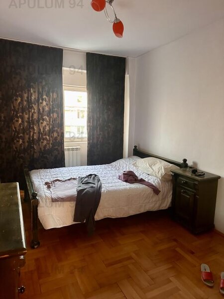 Superpret-Apartament 3 camere Sebastian Parc-Petre Ispirescu